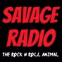 Savage Radio logo