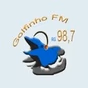 Rádio Golfinho FM logo