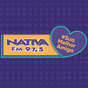 Nativa FM São José dos Campos logo