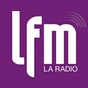 LFM La Radio logo