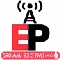 Pingüino Radio logo