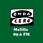 Onda Cero Melilla logo