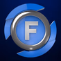 Farol FM Palmeira logo