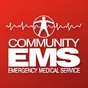 Community EMS Dispatch logo