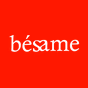 Bésame Medellín logo