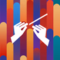 1.FM - Otto's Classical Music Radio logo