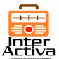 InterActiva Radio logo