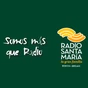 Radio Santa María - Channel 1 logo
