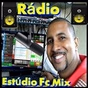 Radio Estudio FXMix logo