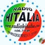 Radio Hitalia logo