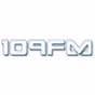 109 FM UKRAINE logo