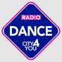 Radio Dance City4You logo