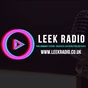 Leek Radio logo