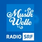 Radio SRF Musikwelle logo