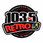 103.5 Retro Cebu - DYCD logo