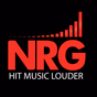 NRG Energy Radio logo