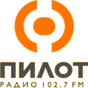Пилот Радио Тверь logo