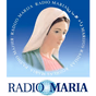 Radio María México - XELT logo