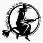 La Bruja FM logo
