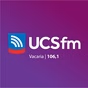 UCS FM Vacaria logo