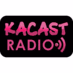 Kacast Radio logo
