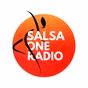 Salsa One Radio logo