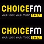 Choice FM logo