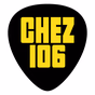 106.1 CHEZ - CHEZ-FM logo
