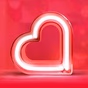 Heart London logo