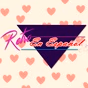 RetroRadio - Retro en Español logo