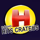 Rádio Hits Crateús logo