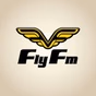 Fly FM logo