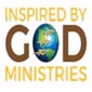 Inspired By God Radio logo