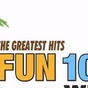 WRGO logo