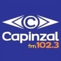 Rádio Capinzal logo