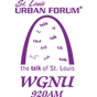 WGNU 920 AM - WGNU logo