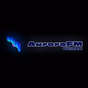 AuroraFM Urban logo