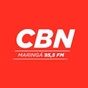 CBN Maringá logo