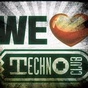 Techno Club logo
