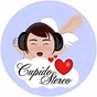 Cupido Stereo USA logo
