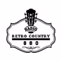 Retro Country 890 logo