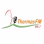 Rádio Thermas FM logo