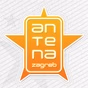 Antena Zagreb logo