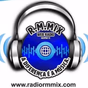 Rmmix Web Rádio logo