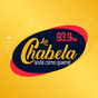 La Chabela 93.9 FM - XHYP logo