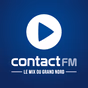 Contact FM logo