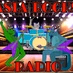 West Loves East Radio - Asia Rocks logo