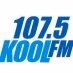 107.5 Kool FM - CKMB-FM logo