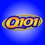 Q101 - WQPO logo