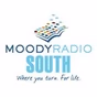 Moody Radio South - WRNF logo